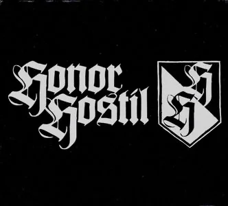 Honor Hostil - Honor Hostil (2026)