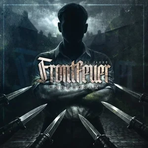 Frontfeuer - 20 Jahre Unbeugsam (2026)