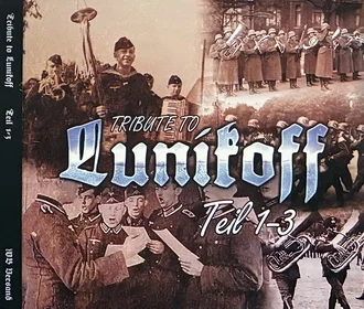 Tribute to Lunikoff Teil 1-3 (2019) LOSSLESS