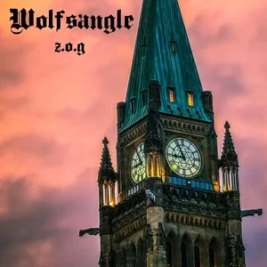 Wolfsangle - Z.O.G (2026)