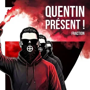 Fraction - Quentin Présent! (2026)