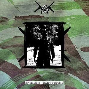 Bataillon B. - Contre-Guerilla (2025) LOSSLESS
