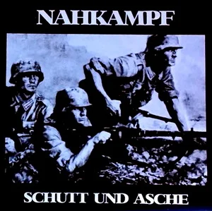 Nahkampf - Schutt Und Asche (2026) LOSSLESS