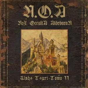 Nox Occulta Aldebaran - Alpha Tauri (2026)