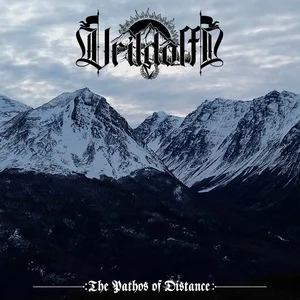 Vrildom - The Pathos of Distance (2026)