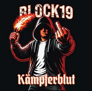 Block 19 - Kämpferblut (2026)