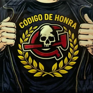 Código De Honra - Promo (2026)