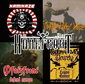 Homefront - Singles-Kollektion (2026)