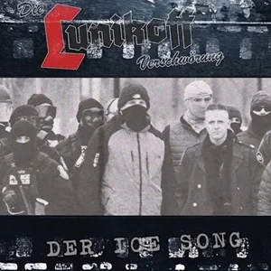 Die Lunikoff Verschwörung - Der ICE Song (2026)