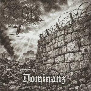Gas Chamber Goat Kommando - Dominanz (2026) LOSSLESS