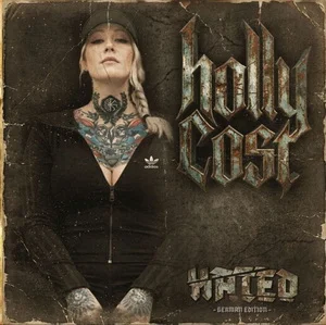 Holly Cost - Hated (German Edition) (2026) LOSSLESS