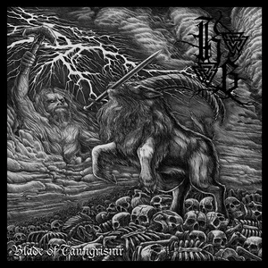 Kvasir's Blood - Blade of Tanngrisnir (2026)