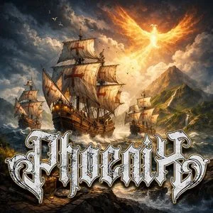 Phoenix - El Sueño de Colón (2026)