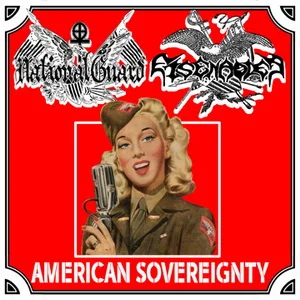 Eisenadler & National Guard - American Sovereignty (2025)