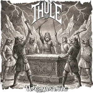 Thule - Wezwanie (2026) LOSSLESS