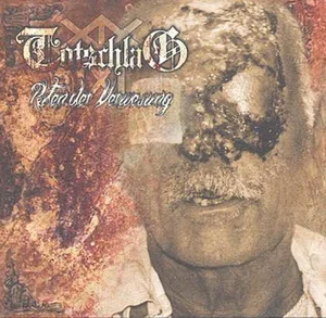 Totschlag - Riten der Verwesung (2013) LOSSLESS