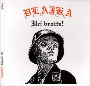 Vlajka - Hej Bratře! (2025)