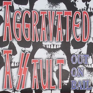 Aggravated Assault - Out On Bail (2026) LOSSLESS