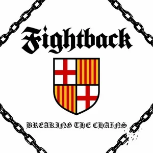 Fightback - Breaking the Chains (2026) LOSSLESS