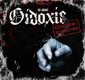Oidoxie - Gesichert Rechtsextrem (2026)