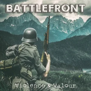 Battlefront - Violence & Valour (2023)