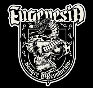Eugenesia - Sangre y Revolución (2026)