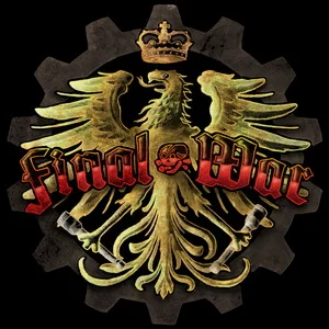 Final War - Glory Unending (Remastered 2026) LOSSLESS