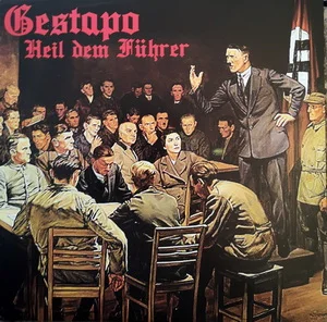 Gestapo - Heil Dem Führer (2026) LOSSLESS