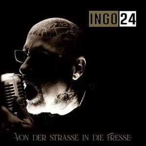 Ingo24 & Friends - Von Der Strasse In Die Fresse (2026) LOSSLESS