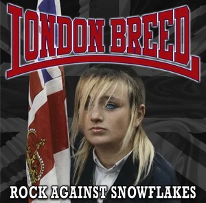 London Breed - Rock against Snowflakes (2026)