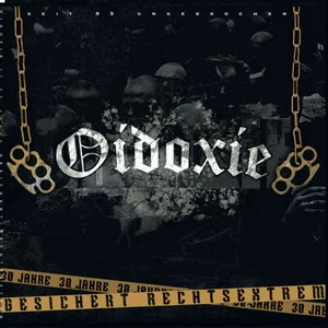 Oidoxie - Gesichert Rechtsextrem (2026)