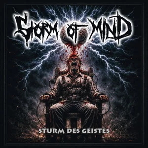 Storm of Mind - Sturm des Geistes (2026)