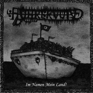 Führervoid - Im Namen Mein Land! (2026)