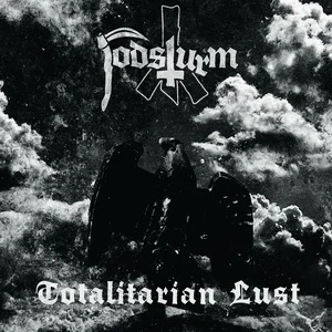Todsturm - Totalitarian Lust (2026) LOSSLESS