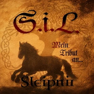 Sieger im Leben - Mein Tribut an... Sleipnir (2026)