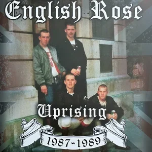 English Rose - Uprising 1987-1989 (2026) LOSSLESS