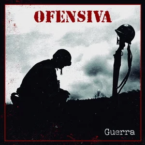 Ofensiva - Guerra (2026) LOSSLESS