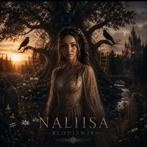 Naliisa - Blodlinje (2026)
