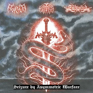 Grom & Swerdthegan & Südwind - Seizure by Asymmetric Warfare (2026)