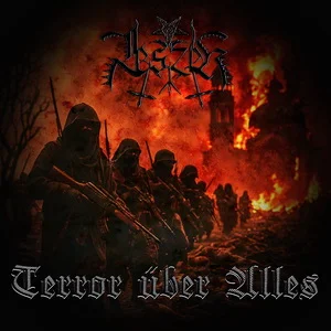 Leszek - Terror Über Alles (2026)