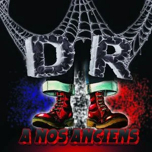 Dernier Rempart - A Nos Anciens (2025)