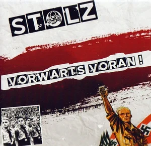 Stolz - Vorwärts, Voran! (2024) LOSSLESS