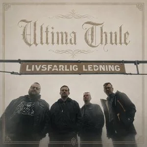 Ultima Thule - Livsfarlig ledning (2026) LOSSLESS