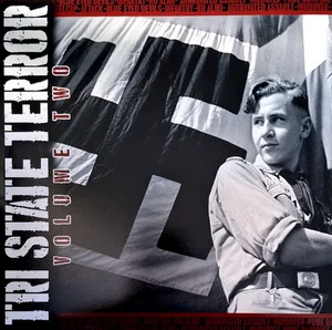 Tri State Terror Volume Two (2026) LOSSLESS
